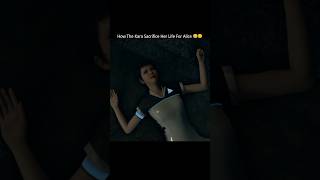 Detroit: Become Human – The Choices That Changed Everything! #detroitbecomehuman