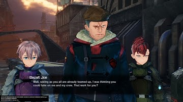 EVERYONE WANTS MY ROBOT-BUDDY! GET YOUR OWN!!!/SAO Fatal Bullet Part 3