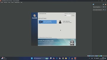 CentOS 7 Minimal Installation on VirtualBox | Step-by-Step Guide