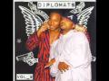 Camron ft jim jones  grinding