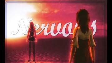 fatal frame 5 Maiden of black water GMV | Nervous