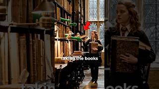The Craziest Harry Potter Practical Effects #DanielRadcliffe #EmmaWatson #HarryPotter