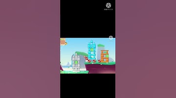 angry birds journey part 1 chapter 1 to10 completed #short #angry birds journey