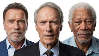 Oldest Actors who are Still Alive — Then vs Now #thenandnow #nostalgia #hollywood Net Worth