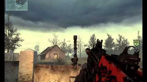 How to Spawn Tube(Wastelands) Tutorial + Commentary - Modern Warfare 2