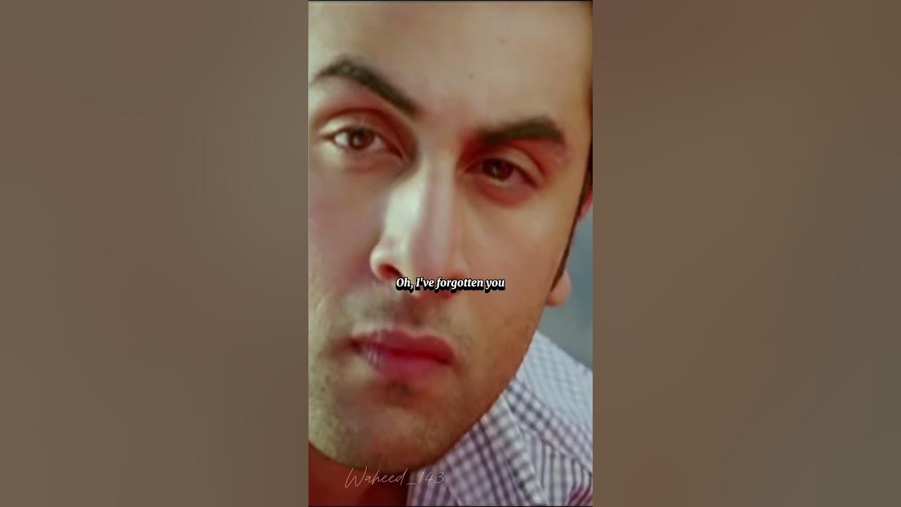 tujhe-bhula-diya-with-english-translation-anjaana-anjaani-hindi-song