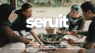 Sindikat Sisa Semalam - Seruit (Official Lyric Video) - Lagu Daerah Lampung