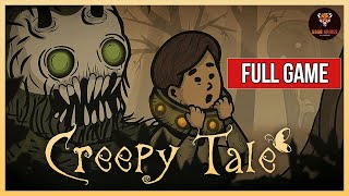 CREEPY TALE | Gameplay Walkthrough | Full Game