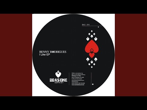 Putar Reel - Benny Rodrigues