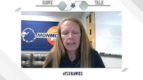 Hawk Talk Episode 17: Jody Craig