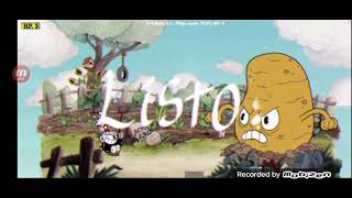 Como poner trucos a cuphead cdv para Android