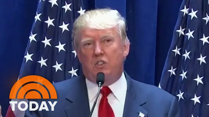 Health Care Bill Would Cause 22 Million To Lose Insurance, CBO Says | TODAY