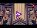 ON TV Ident 竭ヲ 2022 ON TV Ident 竭ヲ 2022