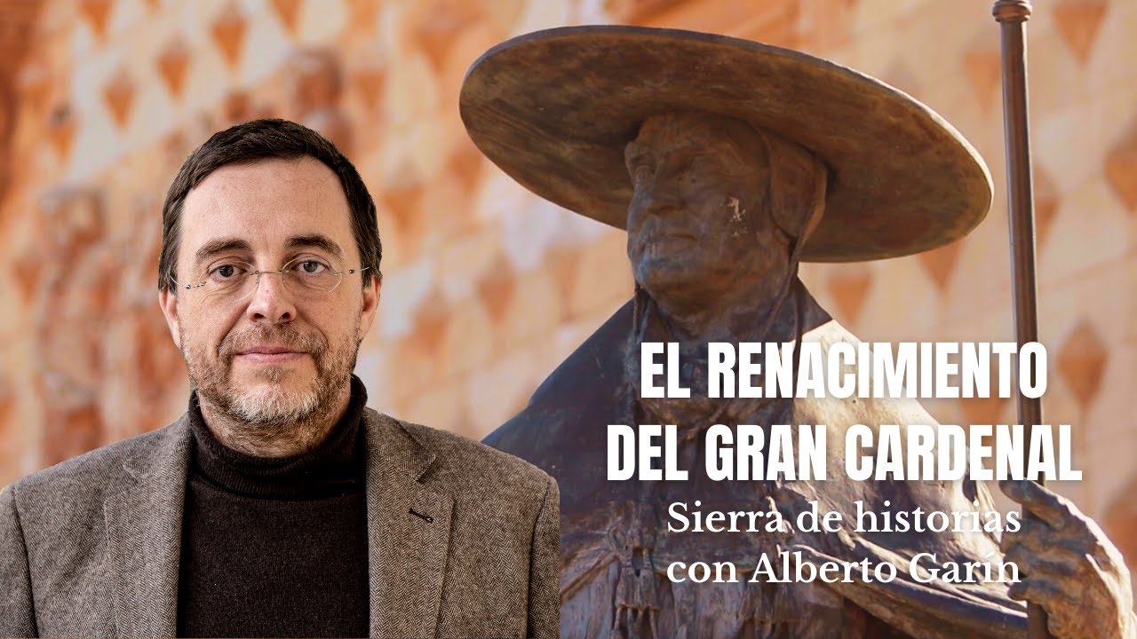 El Renacimiento del Gran Cardenal