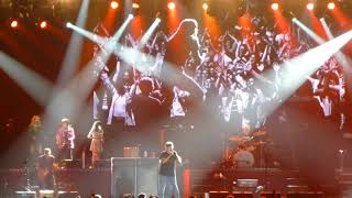 Bob Seger - Old Time Rock and Roll - Saginaw, MI - 09.07.17