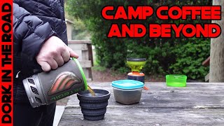 From 0 to Coffee in 3 Minutes Flat: Jetboil Flash Java Kit 3 Year Review
