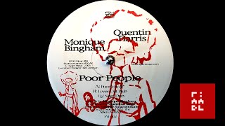 Quentin Harris – Poor People