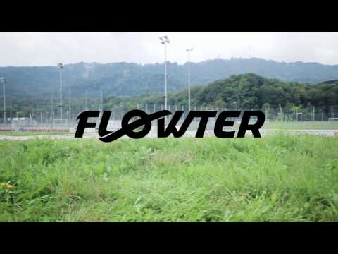 Flowter - Ride Anywhere