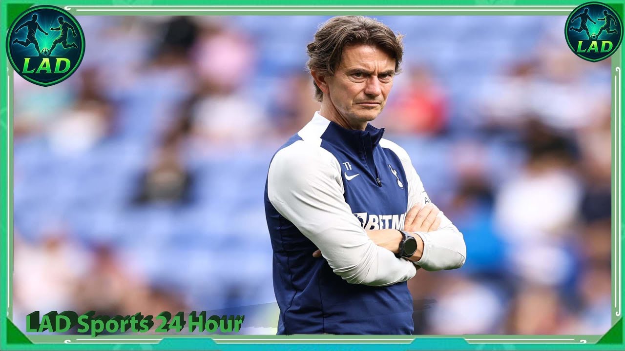 £13m Tottenham player wows in training with impressive skills, he could soon become a starter under