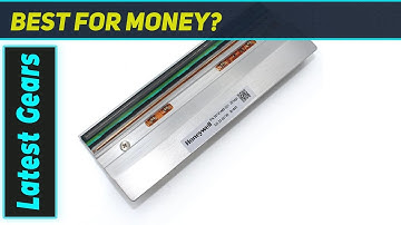 Genuine Honeywell PX940 PrintHead: Essential for Perfect Thermal Printing