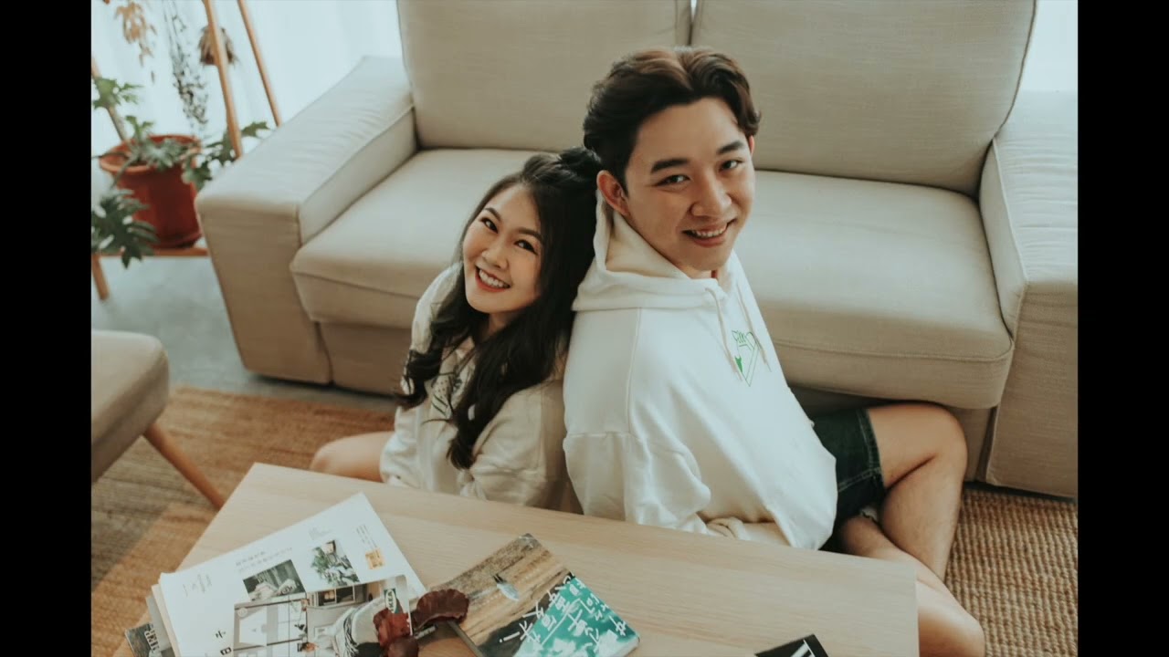 [ Nikchun & Avon ]  Pre Wedding Video