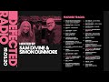 Defected Radio Show presented by Sam Divine & Simon Dunmore - 19.03.20