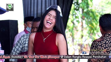 VERA CHANTIKA REBUTAN LANANG ANICA NADA SIANG 03 OKTOBER 2020 MERTASINGA CIREBON