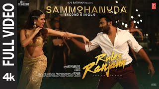 Full Video Sammohanuda Rules Ranjann Kiran Abbavaram Neha Sshetty Rathinam Krishna Shreya G