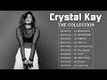 クリスタルケイ トップ10ベストソング : 何度でも, 恋におちたら, REVOLUTION, 幸せって, Love Don't Cry, 君がいたから,...