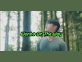 Wonho On The Way (Sub Español)