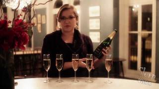 Insider Tip: How to Choose Sparkling Wine