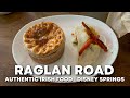 What to order at raglan road 2024 update  disney springs orlando  live entertainment