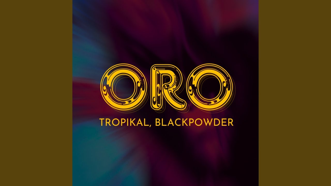 Watch Oro on YouTube Watch Oro on YouTube