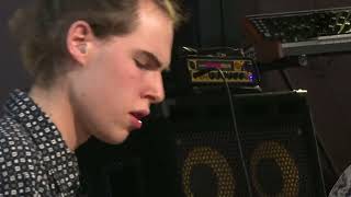 Valentin Seidl Trio - Night Shift Live At Bfs Dinkelsbühl Studio