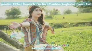 [Kara Vietsub] - Show You Off | Stevie Hoang - Lyric