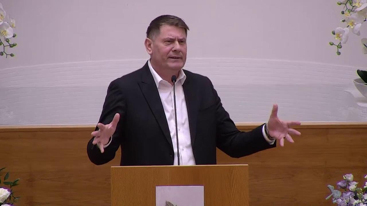 Ionică Jijie - Dovezile că suntem vii spiritual