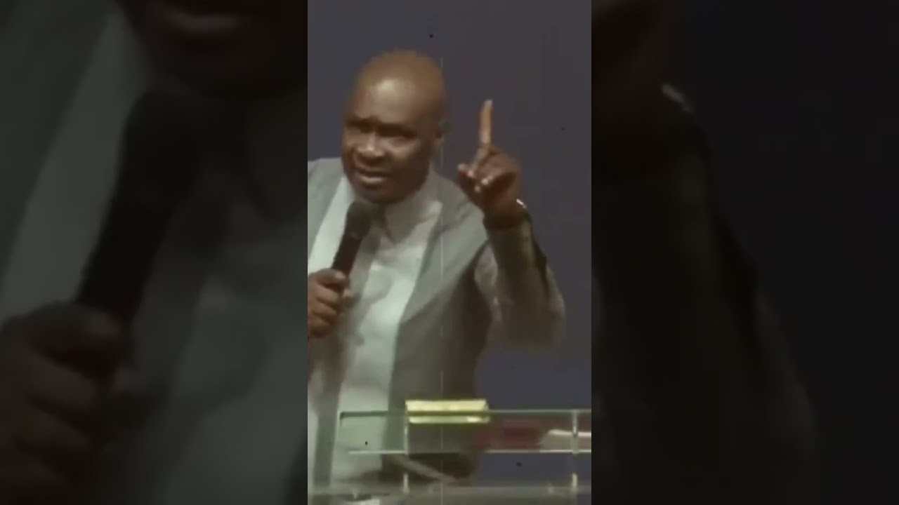 Beware of spiritual arrogance - apostle Joshua Selman warns Nigeria and Africa 
