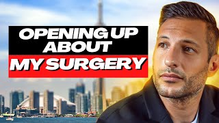 The Backstory Of My Brain Surgery | Ep. 13