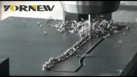 Yornew Sample Preparation Machine For Mexico Client