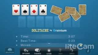 brainium solitaire (android) paid Net Worth