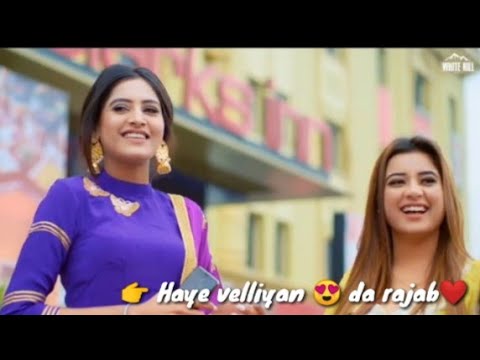 affair-whatsapp-status-ll-dilpreet-dhillon-ll-latest-punjabi-song-2019-ll-best-punjabi-song-status