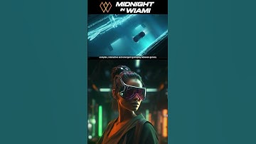 Midnight in Wiami | Sonia Breaks it Down #wilder #gta5 #metaverse