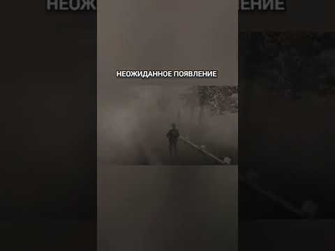 Эффектное появление монстра а Silent Hill 2 | Прохождение Silent Hill 2