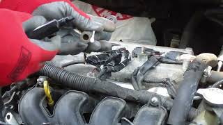 How To Fix Ignition Coil Misfire And Check Engine Light When Starting Car In The Morning(3 Part Fix)