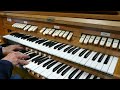 Welsh hymn tune peniel  by isaac tucker