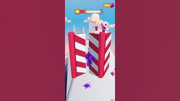 Blob Runner 3D_lvl148 #game