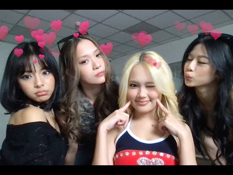 [YGIG] track 1. Chicka-chick-a 💅🏼