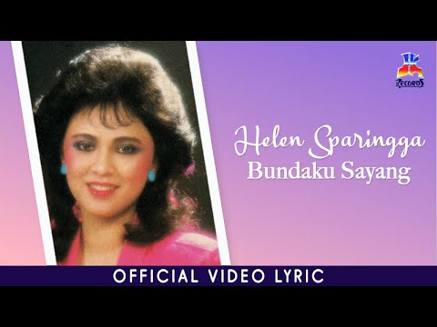 Putar Aduh Sayang - Helen Sparingga