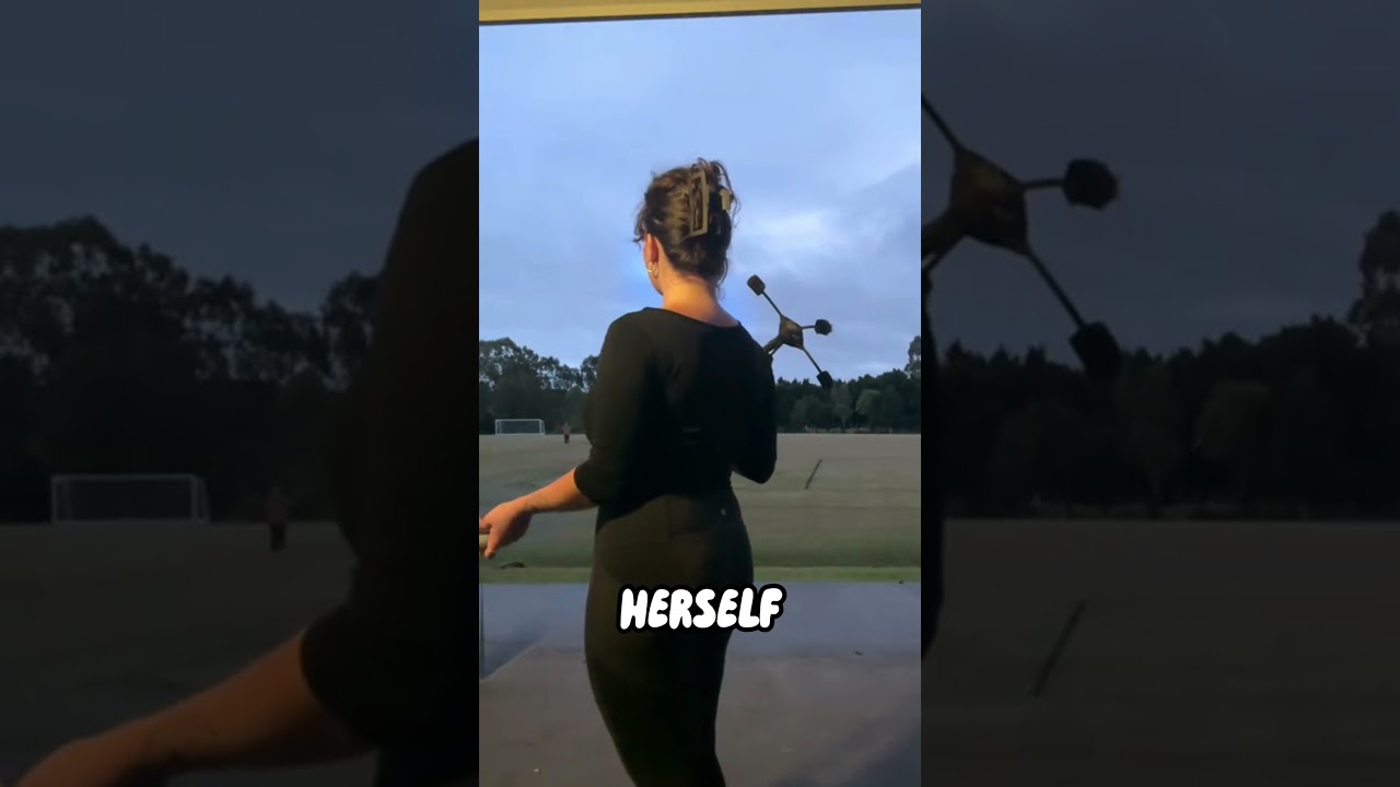 When Your Guard Dog Saves the Day 