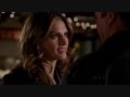 Castle - Caskett chemistry - When you say nothing at all